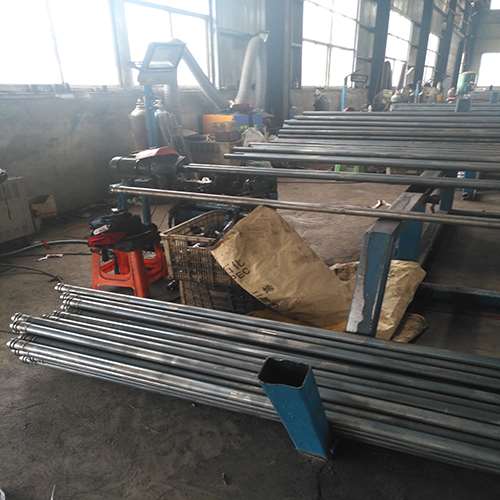 武城桥梁桩基声测管的施工工艺流程